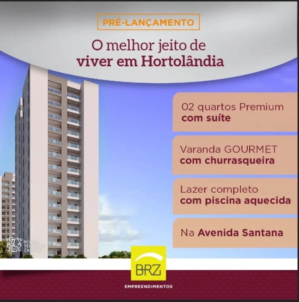 Apartamento, 2 quartos, 58 m² - Foto 1