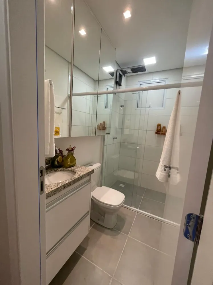 Apartamento, 2 quartos, 58 m² - Foto 11