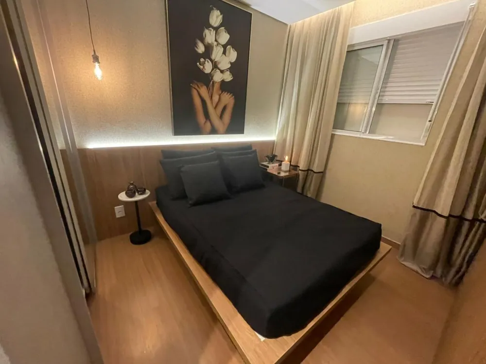 Apartamento, 2 quartos, 58 m² - Foto 5