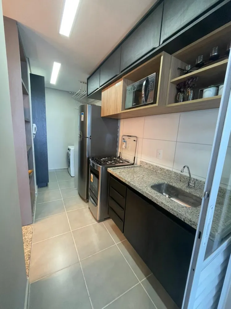 Apartamento, 2 quartos, 58 m² - Foto 4