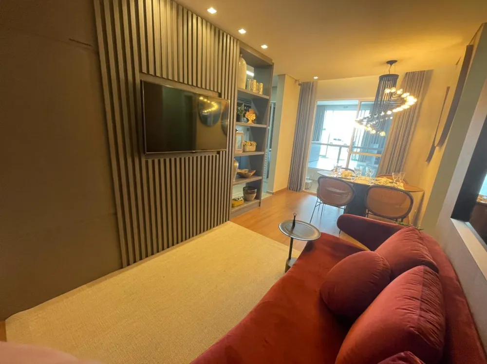 Apartamento, 2 quartos, 58 m² - Foto 6