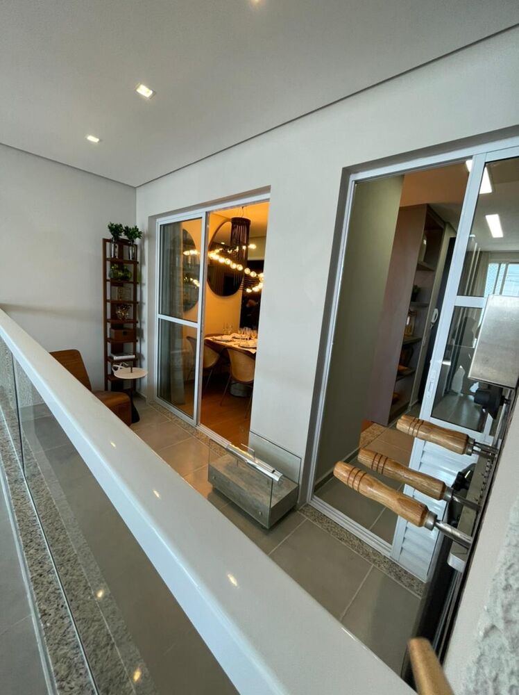 Apartamento, 2 quartos, 58 m² - Foto 3