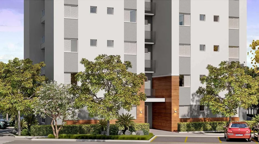 Apartamento, 2 quartos, 58 m² - Foto 18