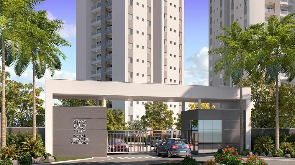 Apartamento, 2 quartos, 58 m² - Foto 20