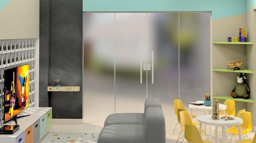 Apartamento, 2 quartos, 58 m² - Foto 6