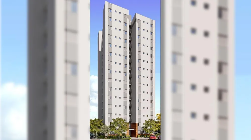 Apartamento, 2 quartos, 58 m² - Foto 17