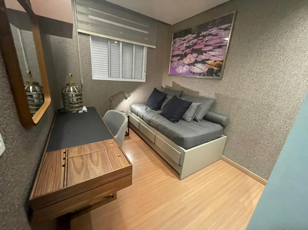 Apartamento, 2 quartos, 58 m² - Foto 3