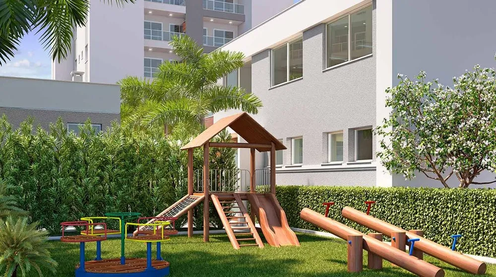Apartamento, 2 quartos, 58 m² - Foto 19