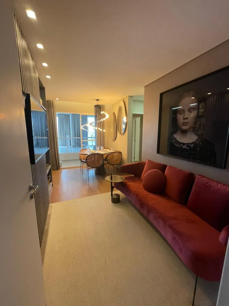 Apartamento, 2 quartos, 58 m² - Foto 12