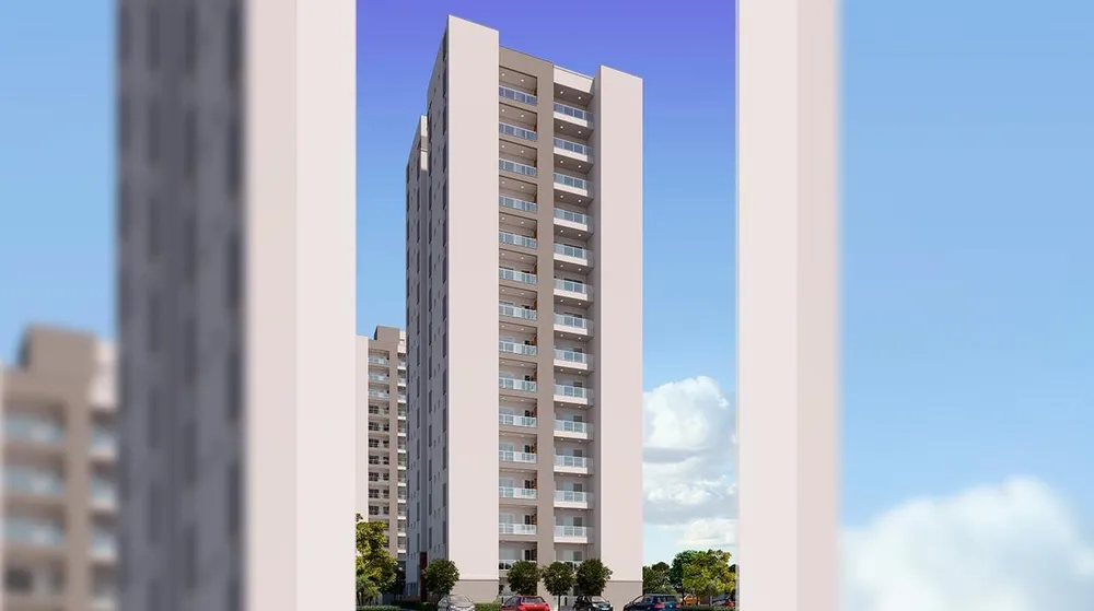 Apartamento, 2 quartos, 58 m² - Foto 16