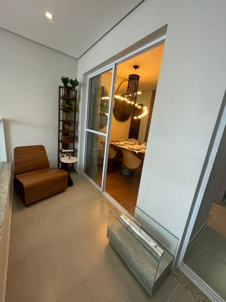 Apartamento, 2 quartos, 58 m² - Foto 10