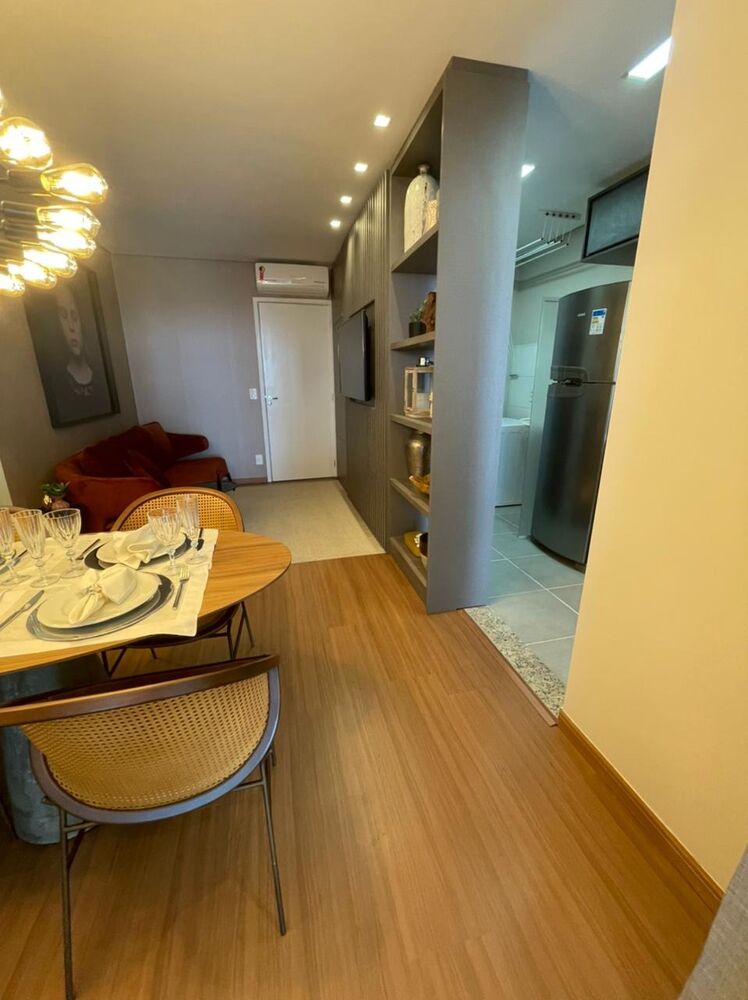 Apartamento, 2 quartos, 58 m² - Foto 7