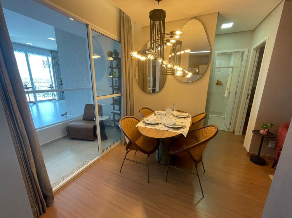 Apartamento, 2 quartos, 58 m² - Foto 5