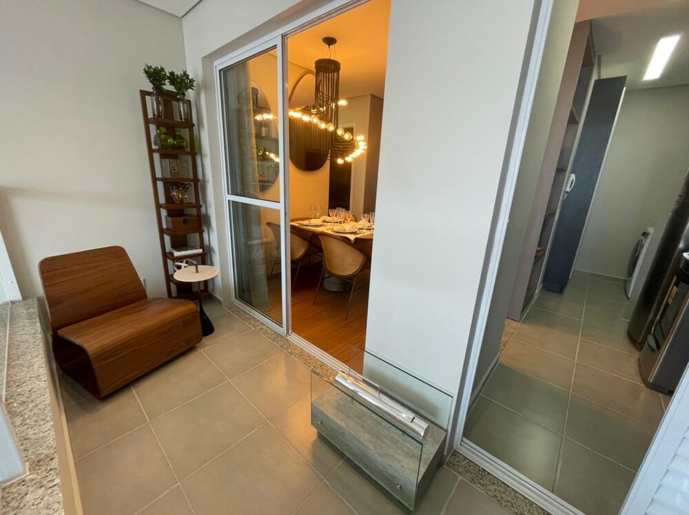 Apartamento, 2 quartos, 58 m² - Foto 8