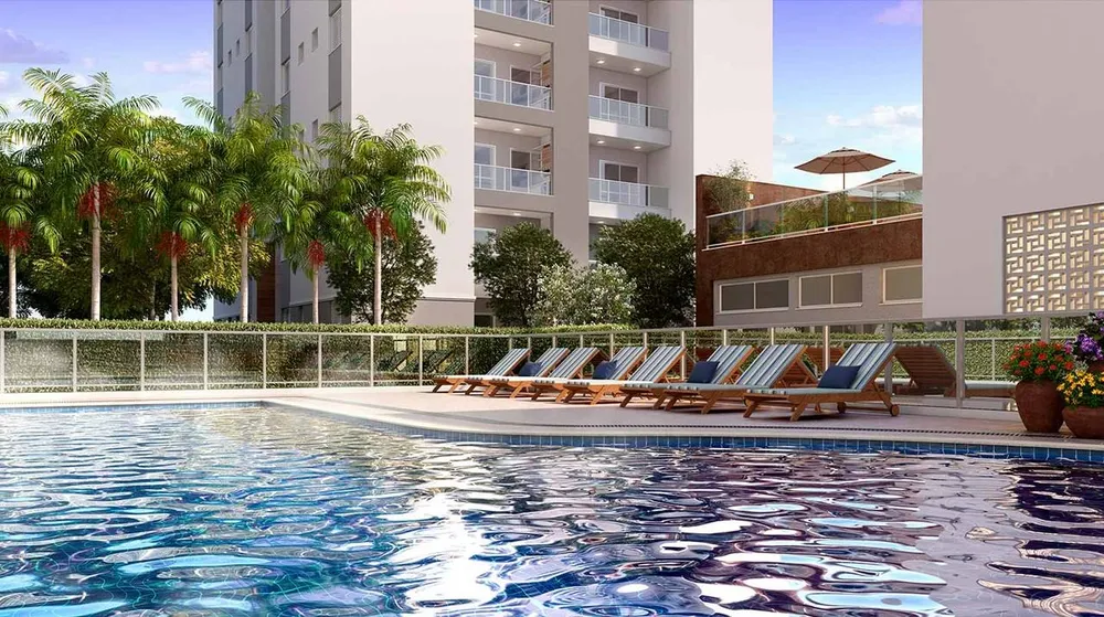 Apartamento, 2 quartos, 58 m² - Foto 24