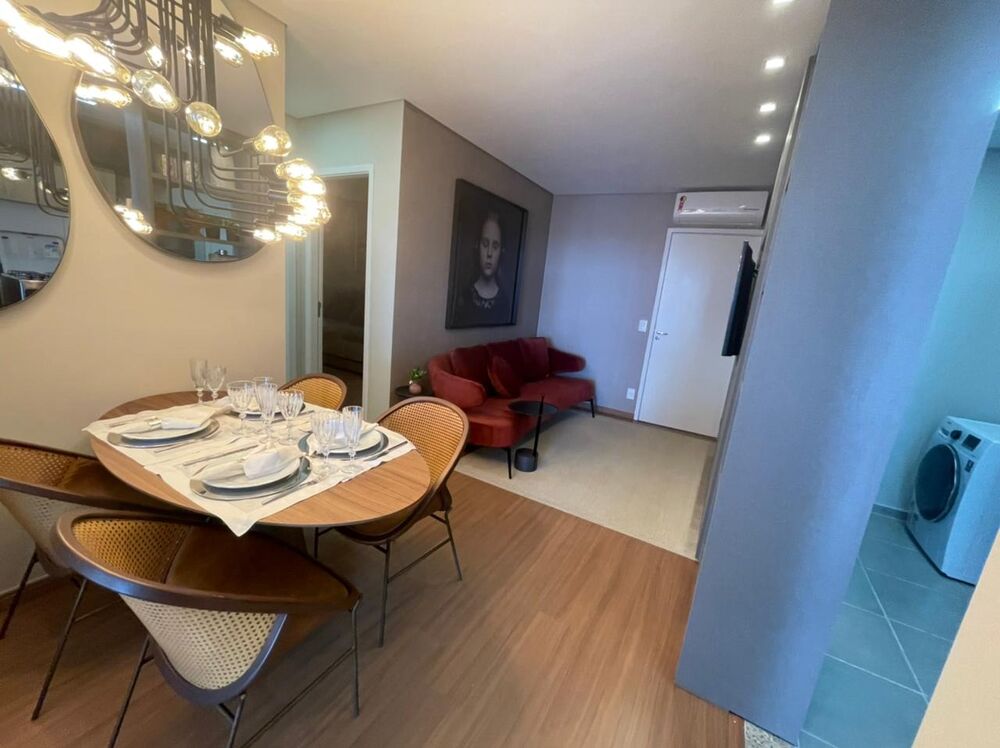 Apartamento, 2 quartos, 58 m² - Foto 4