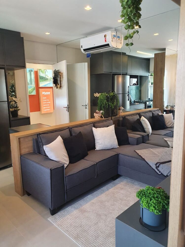 Apartamento, 2 quartos, 50 m² - Foto 14