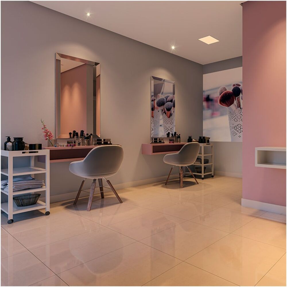 Apartamento, 3 quartos, 55 m² - Foto 4