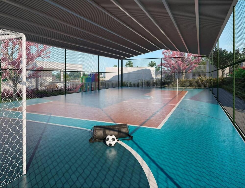 Apartamento, 2 quartos, 43 m² - Foto 4