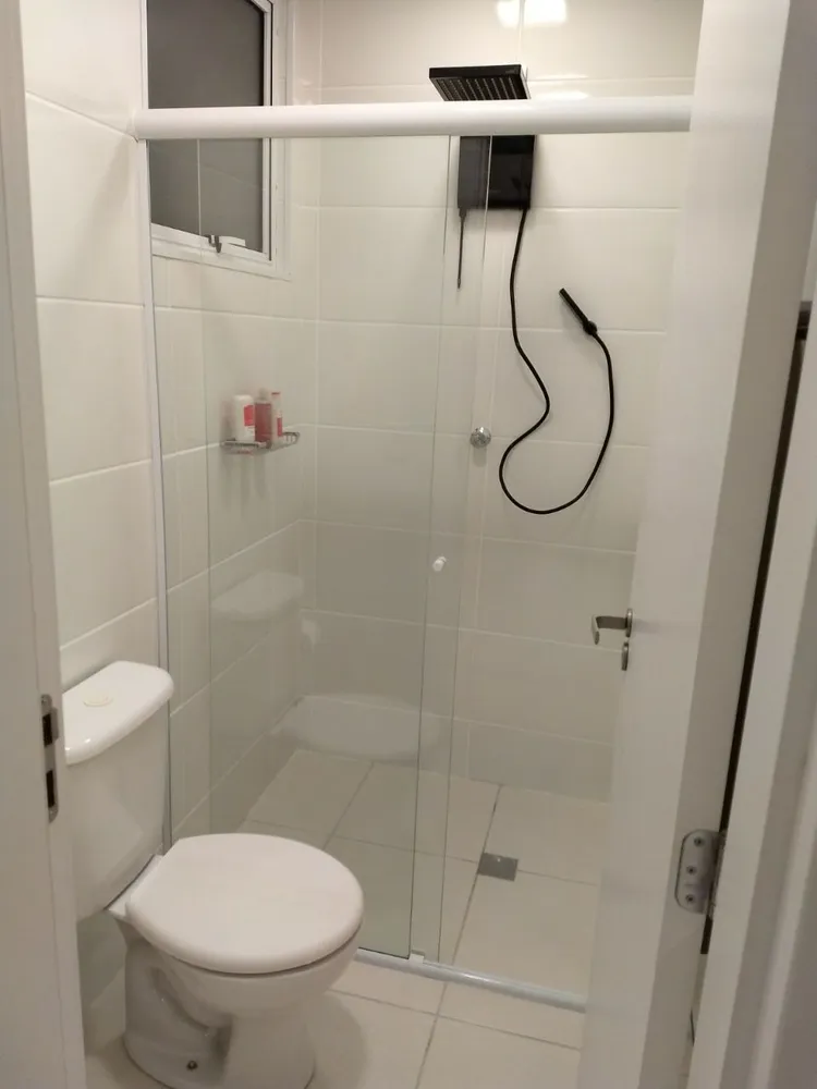 Apartamento, 2 quartos, 56 m² - Foto 9