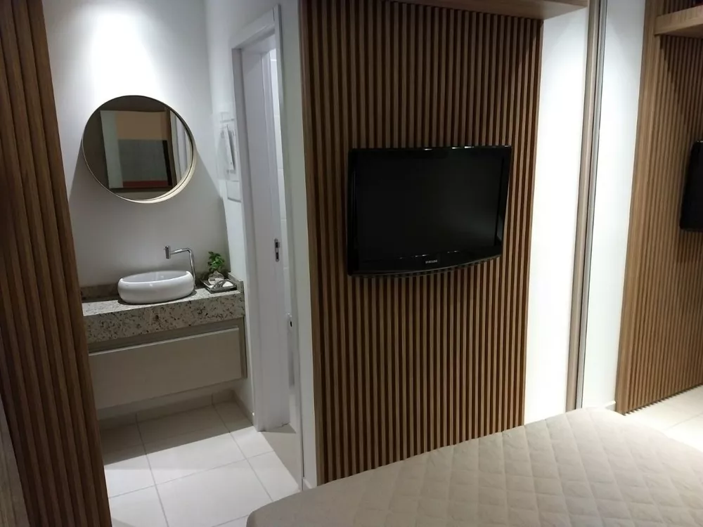 Apartamento à venda com 2 quartos, 56m² - Foto 8