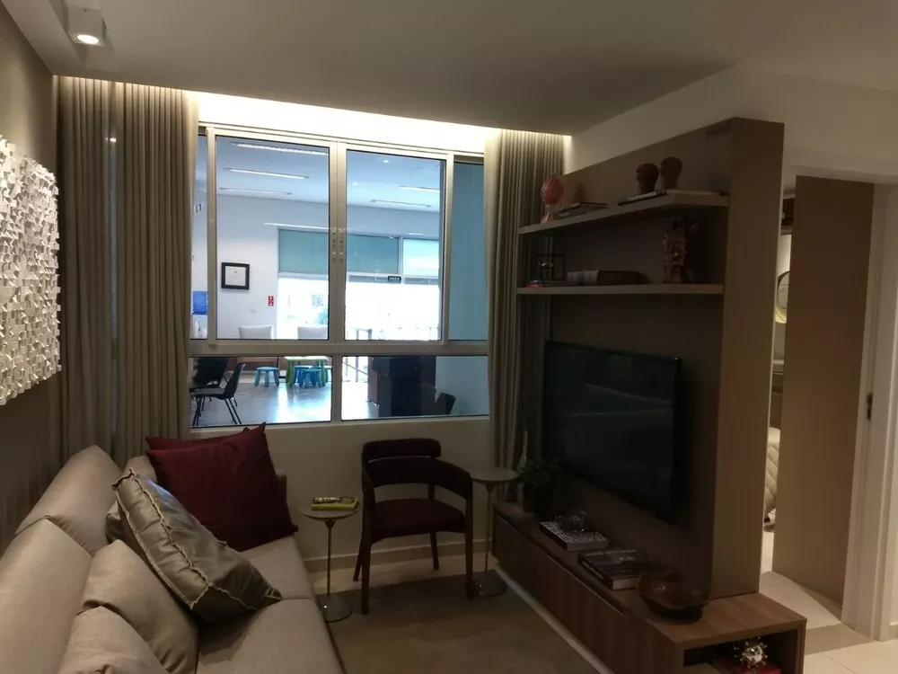 Apartamento à venda com 2 quartos, 56m² - Foto 5