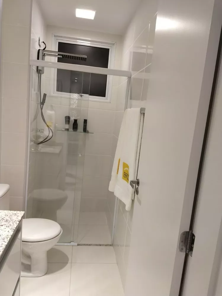 Apartamento à venda com 2 quartos, 56m² - Foto 6