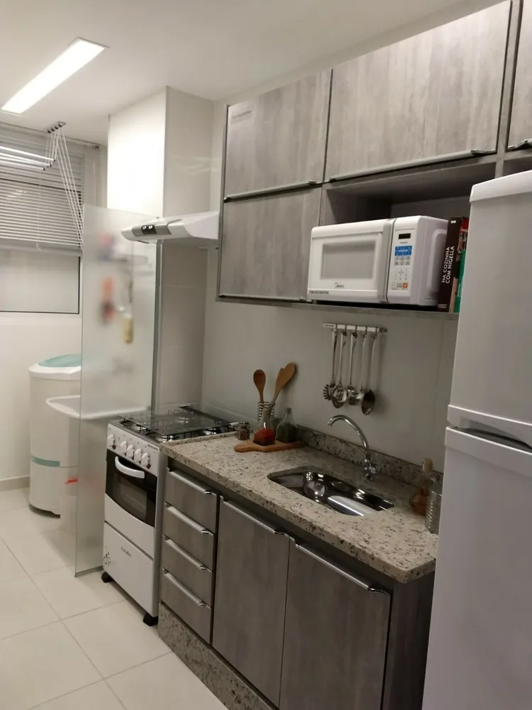 Apartamento, 2 quartos, 56 m² - Foto 10
