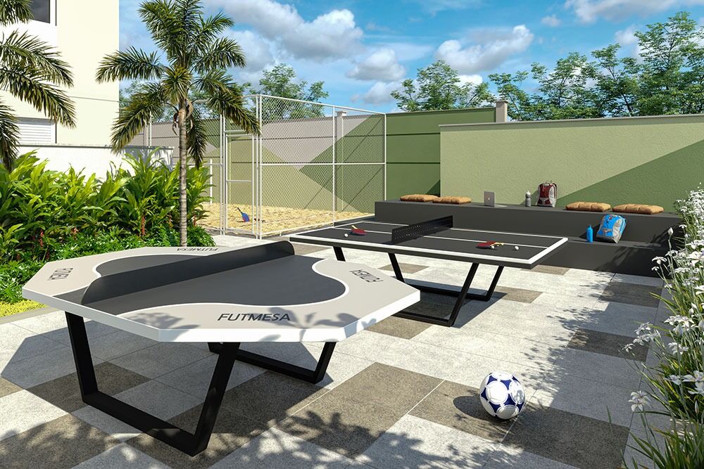 Apartamento, 3 quartos, 69 m² - Foto 4