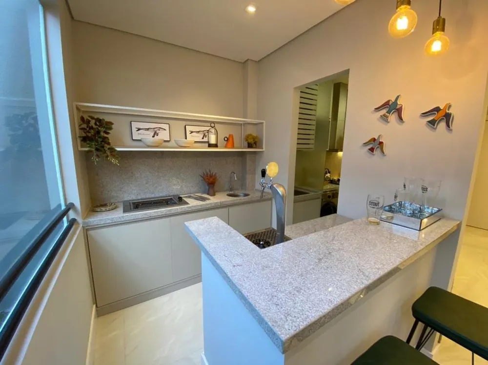 Apartamento, 3 quartos, 69 m² - Foto 10