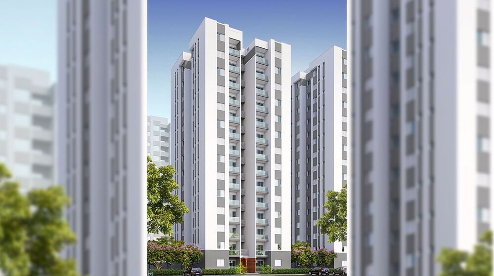 Apartamento, 2 quartos, 55 m² - Foto 3