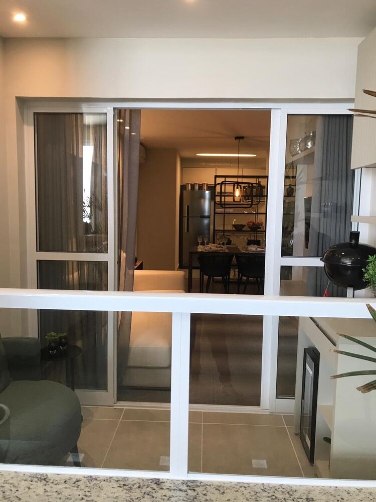 Apartamento, 2 quartos, 55 m² - Foto 9