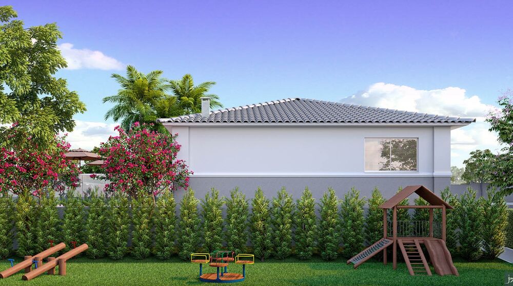 Apartamento, 2 quartos, 55 m² - Foto 4