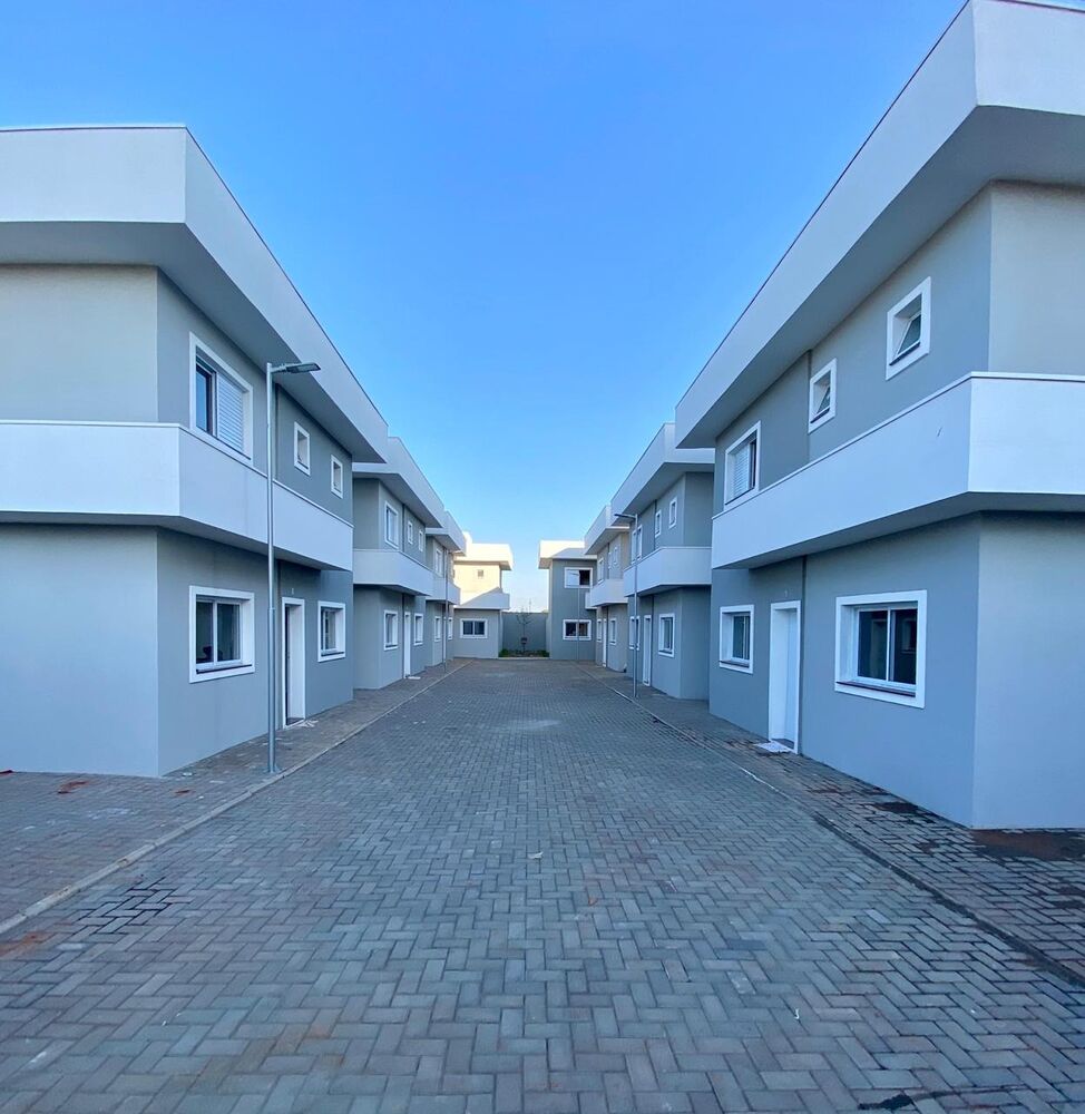 Casa, 2 quartos, 71 m² - Foto 8