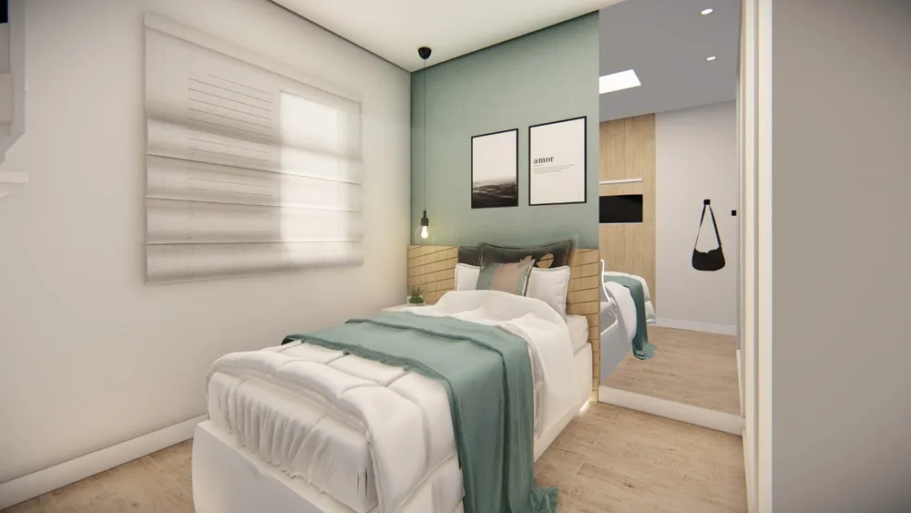 Apartamento, 2 quartos, 57 m² - Foto 6