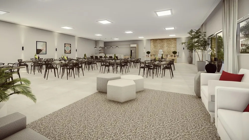 Casa, 2 quartos, 76 m² - Foto 14