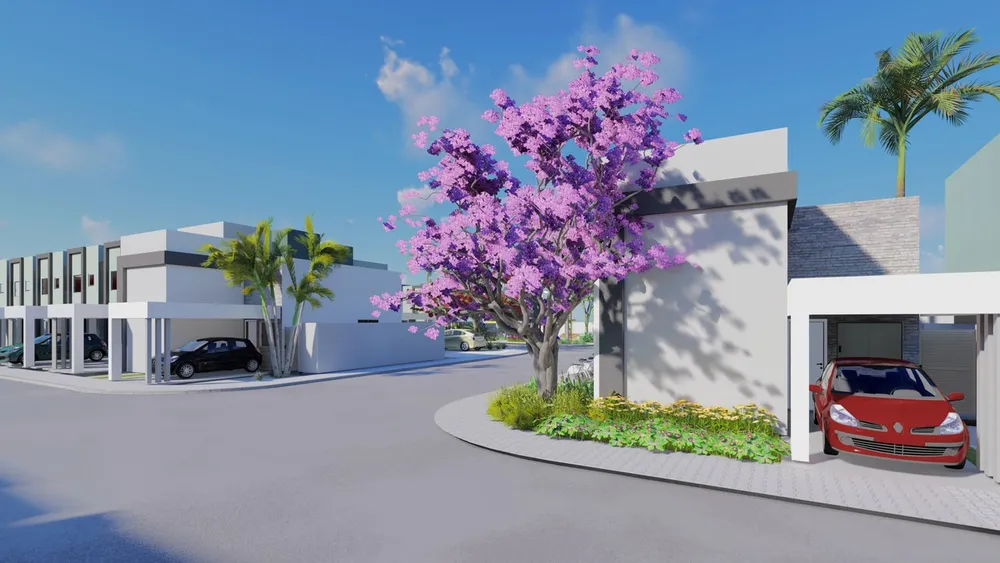 Casa, 2 quartos, 76 m² - Foto 6