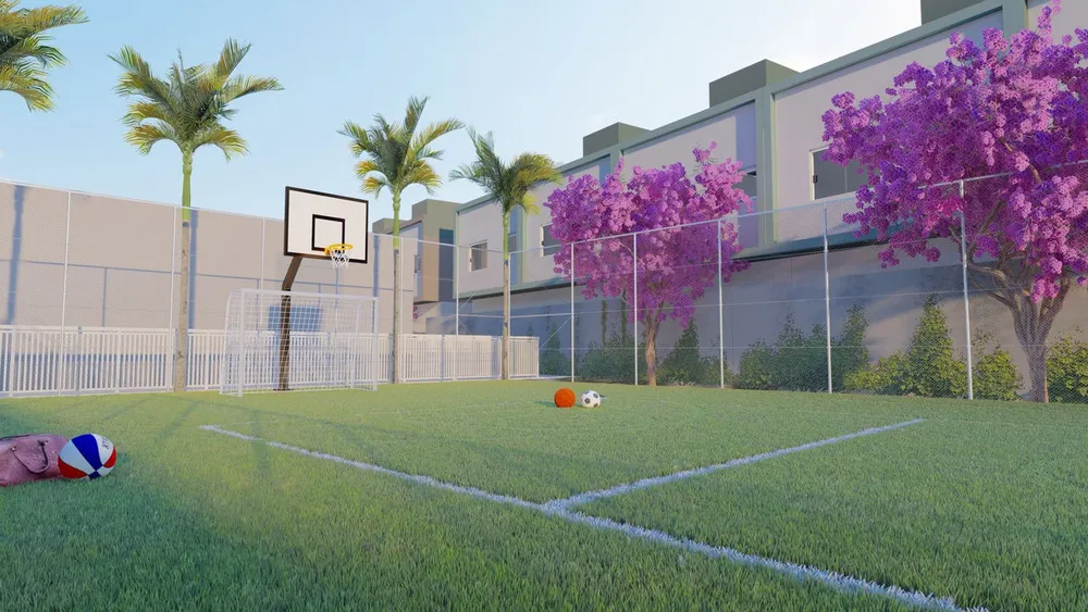 Casa, 2 quartos, 76 m² - Foto 13