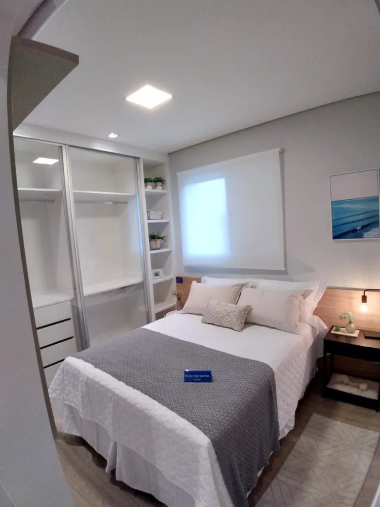 Apartamento, 2 quartos, 42 m² - Foto 4
