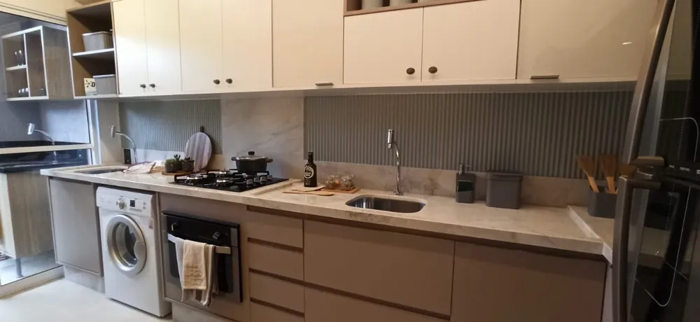 Apartamento, 2 quartos, 52 m² - Foto 5
