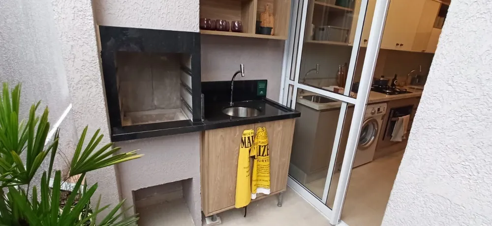 Apartamento, 2 quartos, 52 m² - Foto 10