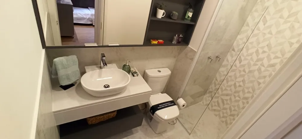 Apartamento, 2 quartos, 52 m² - Foto 13