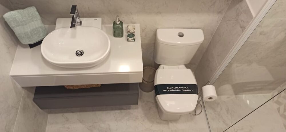 Apartamento, 2 quartos, 52 m² - Foto 8