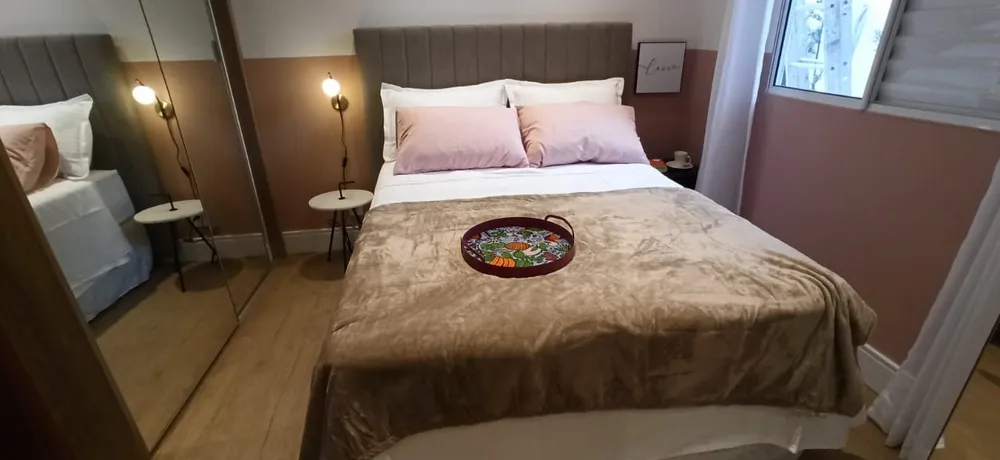 Apartamento, 2 quartos, 52 m² - Foto 6