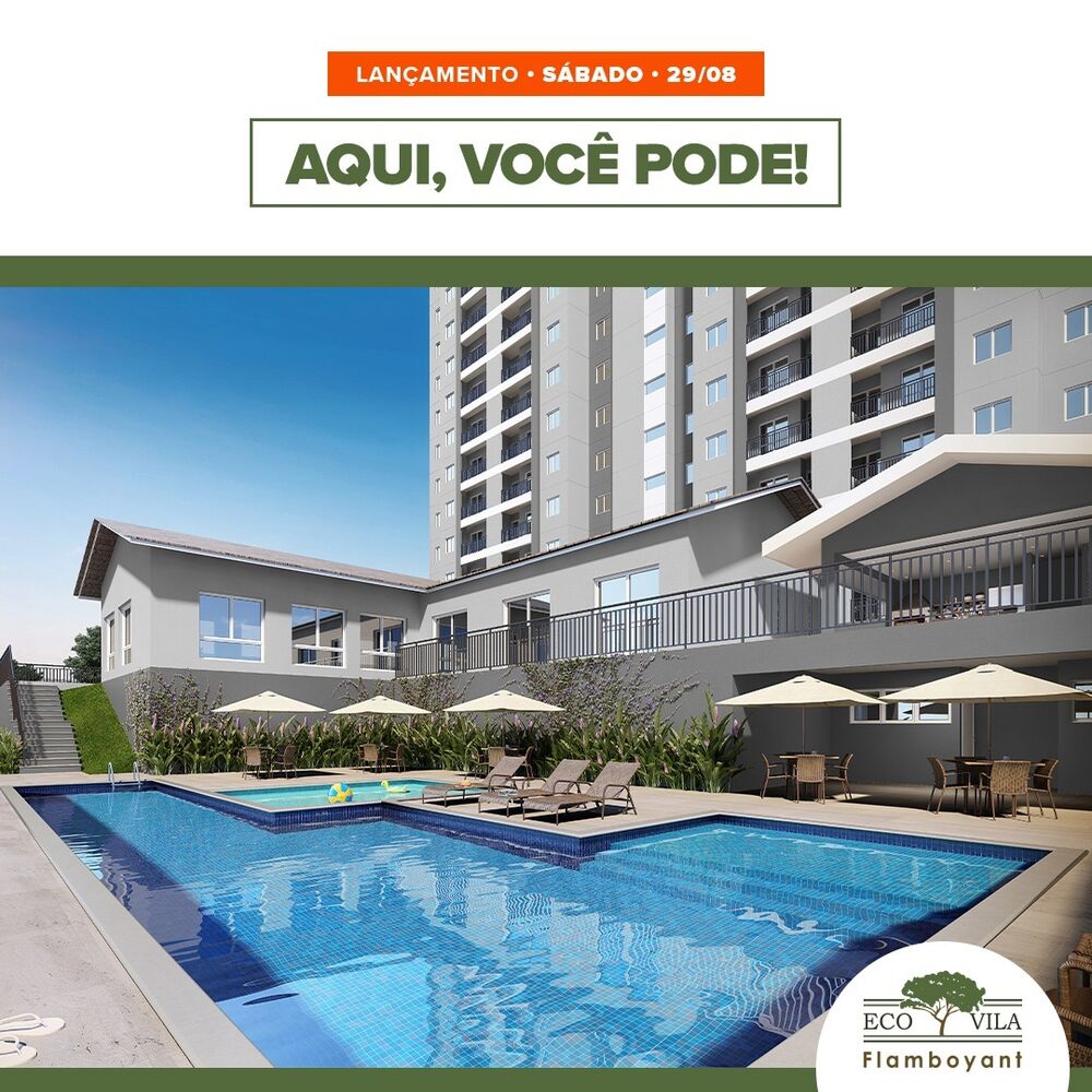 Apartamento, 2 quartos, 52 m² - Foto 1