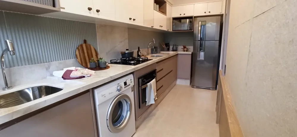 Apartamento, 2 quartos, 52 m² - Foto 14