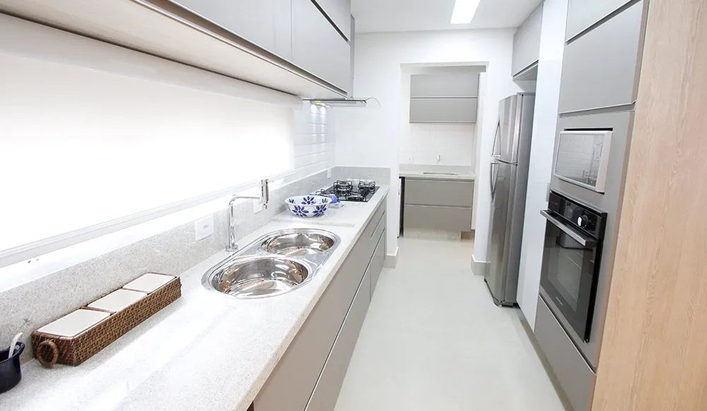 Apartamento, 3 quartos, 124 m² - Foto 9