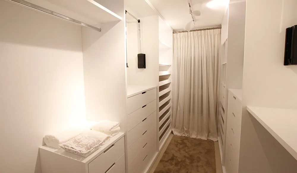 Apartamento, 3 quartos, 124 m² - Foto 6