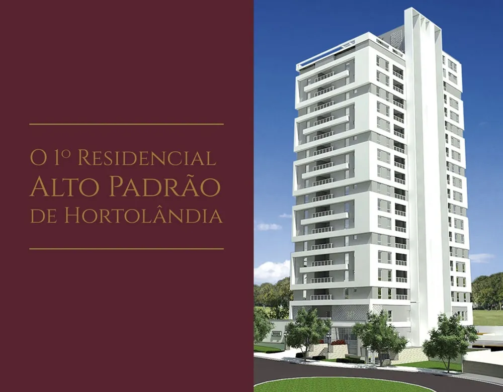 Apartamento, 3 quartos, 124 m² - Foto 1