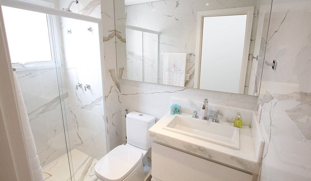 Apartamento, 3 quartos, 124 m² - Foto 3